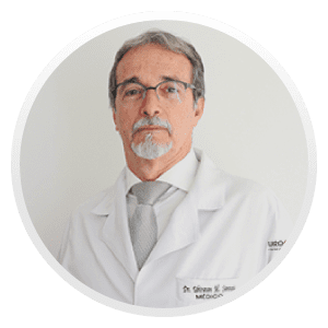 Dr. Ubiratan Moreira Santos | Urocentro Centro Urológico em Brasília