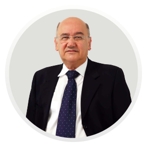 Dr. Dídimo Carvalho Teles | Urocentro Centro Urológico em Brasília